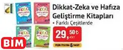 DİKKAT-ZEKA VE HAFIZA GELİŞTİRME KİTAPLARI DİKKAT-ZEKA VE HAFIZA GELİŞTİRME KİTAPLARI